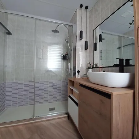 Caracola Playa Apartment Punta Umbria