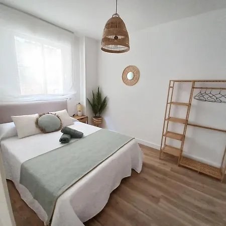 Apartment Caracola Playa Punta Umbria