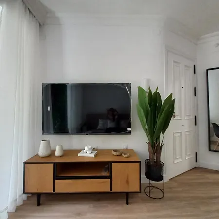 Caracola Playa Apartment