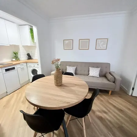 Apartment Caracola Playa