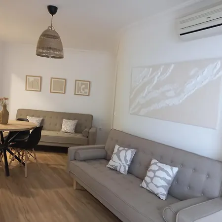 Apartment Caracola Playa *