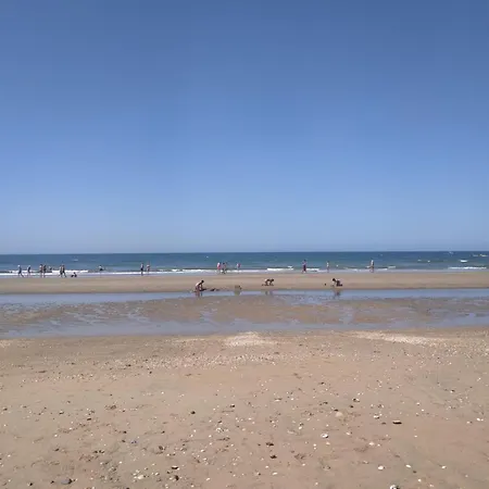 Caracola Playa * Punta Umbria